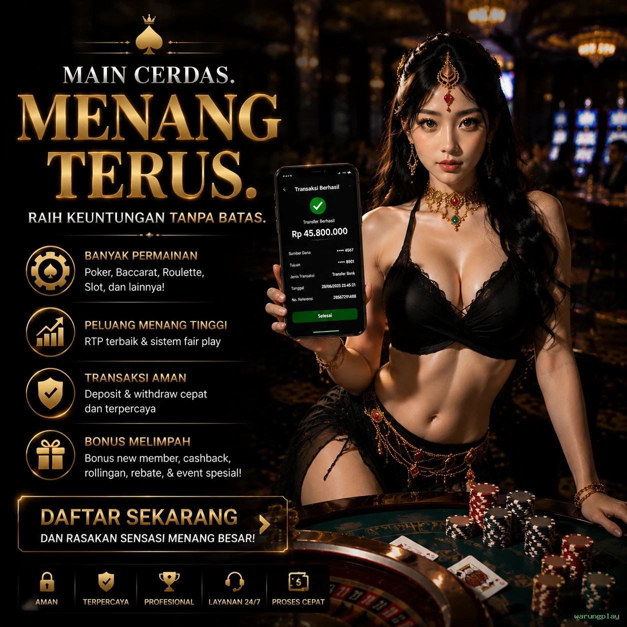 warungplay