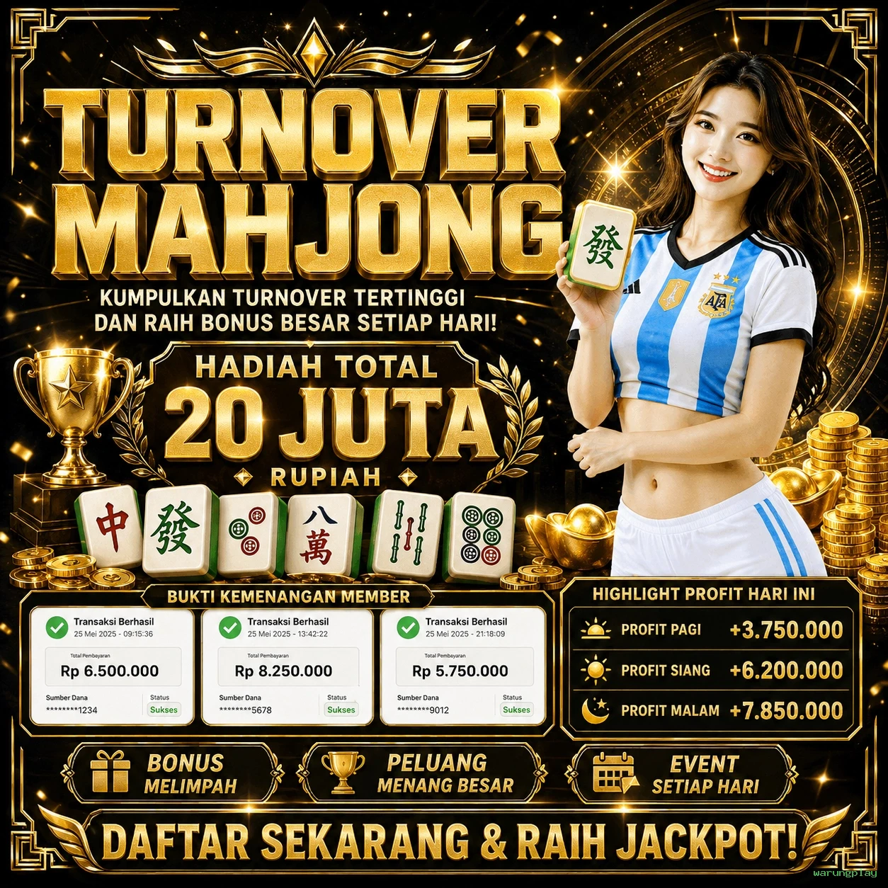 warungplay